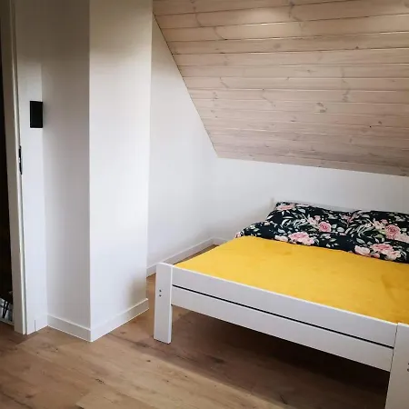 Sielanka Z Jacuzzi Szkotowo