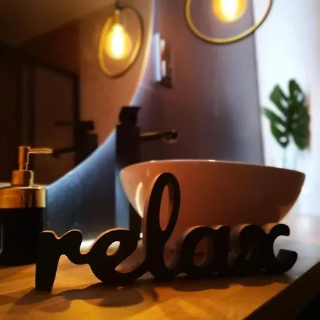 Sielanka Z Jacuzzi * Szkotowo