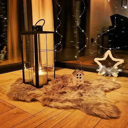 Sielanka Z Jacuzzi *