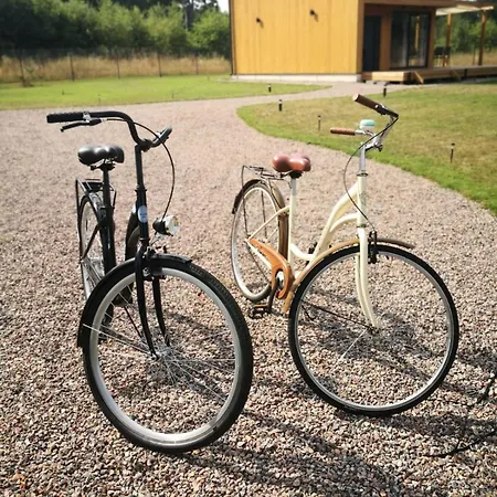 Sielanka Z Jacuzzi Szkotowo